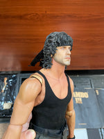 Rambo 3 1/4 Scale (Rambo, Enterbay)