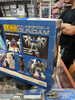 RX-78GPO2 A Gundam DX (Bandai, Gundam 0083 Stardust Memory) COMPLETE