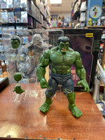 Incredible Hulk -Deluxe- (Marvel Legends, Hasbro) **COMPLETE**