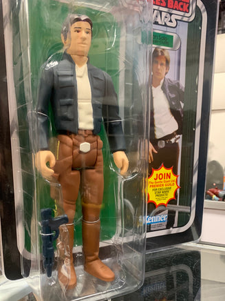 Jumbo Bespin Han Solo Figure (Gentle Giant, Star Wars) - Bitz & Buttons