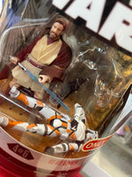 Obi-Wan Kenobi & AT-RT Driver (Star Wars Order 66, Hasbro) SEALED - Bitz & Buttons