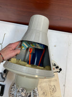 Space Walk Mystery  (Vintage 12” GI Joe, Hasbro) **Original**