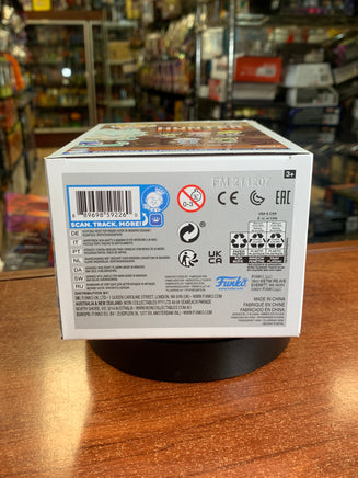 Killua Zoldyck Glow Chase #1106 (Funko Pop! Hunter X Hunter) - Bitz & Buttons