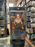 Qoi (Mythic Legions, Four Horseman) **NEW**