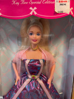 Barbie Fantasy Ball #18594 (Barbie, Mattel) **Sealed** - Bitz & Buttons