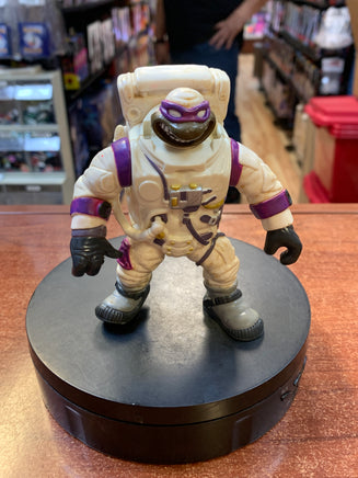 Apollo Astronaut Donatello (Vintage TMNT Ninja Turtles, Playmates) **LOOSE** - Bitz & Buttons