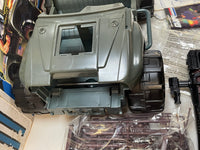 Rhino GPV Vehicle (VIntage GI Joe, Hasbor) NEW OPEN BOX - Bitz & Buttons