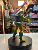 New Eternia Slushead with Accessories (MOTU Masterverse, Mattel)