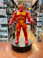 Red Darkseid BAF JLA Task Force (DC Multiverse, Mcfarlane)