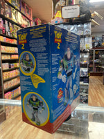 Buzz lightyear (Thinking Toy, Vintage Toy Story) **NEW**