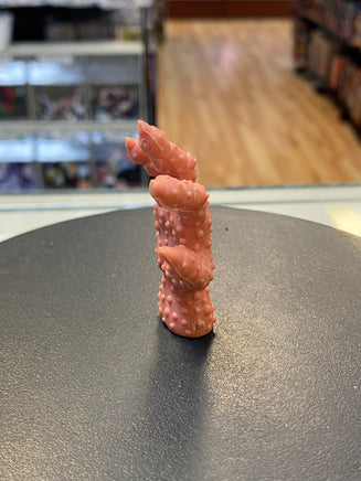 The Claw (Vintage Muscle Men, Mattel) - Bitz & Buttons
