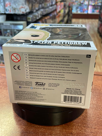 Peter Pettigrew #48 (Funko Pop, Harry Potter) - Bitz & Buttons