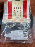 McLaren M29 B 1980 N. 88 1:43 (FDS Automodelli, Metal Kit) *NEW* - Bitz & Buttons