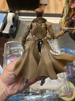 Gambit No. 012 (Amazing Yamaguchi Revoltech, Marvel X-Men) COMPLETE