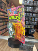 Raphael -10 Back Soft Head- 1765  (Vintage TMNT, Playmates) **SEALED**