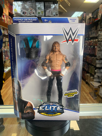 DDP Diamond Dallas Page #36 (WWE Elite, Mattel) SEALED - Bitz & Buttons