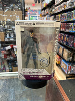 Catwoman -Greg Capullo- (DC Direct, Designer Series) **SEALED**