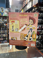 Jessie Signature Collection (Disney, Toy Story) **NEW**