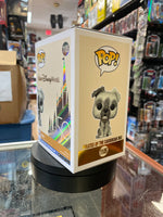 Pirates of the Caribbean Dog #1105 (Funko Pop, Disney) - Bitz & Buttons