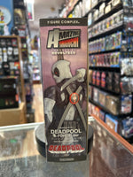 X-force Deadpool (Amazing Yamaguchi, Marvel) **INCOMPLETE**