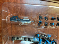Kat-B320 Noble Two (RE:EDIT Halo Reach, 1000 Toys) COMPLETE - Bitz & Buttons