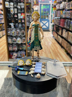 Zelda Tears Of The Kingdom Ver. #637 (The Legend Of Zelda, Figma Goodsmile Company) COMPLETE