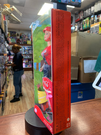 Coca Cola Skater #52717 (Vintage Barbie, Mattel) SEALED - Bitz & Buttons