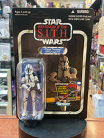501st Clone Trooper VC60 (Star Wars Vintage Collection, Hasbro) SEALED