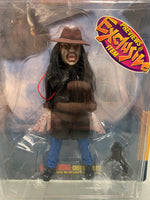 Retro Blade Blue Jean Variant(Vintage Retro Puppet Master, Full Moon Toys)