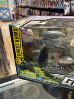 Ghost Hawk With Tomahawk (GI Joe, Hasbro) SEALED - Bitz & Buttons