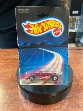 Thunderstreak (Mattel, Hot Wheels) - Bitz & Buttons