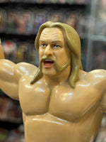 Triple H LJN Style (WWF Classic Superstars, Jakks Pacific) LOOSE - Bitz & Buttons