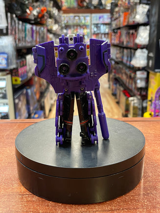 Astrotrain Original 1985 (Transformers Retro G1, Hasbro) COMPLETE - Bitz & Buttons