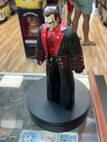 Red & Black Raw Sting (WWE Elite, Mattel) - Bitz & Buttons