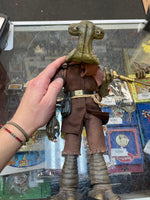 Momaw Nadon Hammerhead 1/6 (Star Wars, Sideshow) COMPLETE