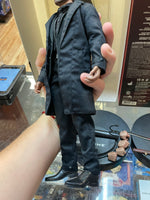 Wolverine MMS220 (Marvel, Hot Toy) **COMPLETE**