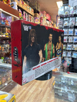Undertaker, Razor Ramon, And 1-2-3 Kid 3-pack (Mattel, WWE Elite) **SEALED**