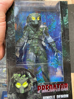 Jungle Predator (NECA, Predator) **SEALED**