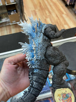 2001 Heat Ray Godzilla (Godzilla SH Monsterarts, Bandai) COMPLETE