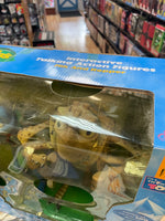 Interactive Flik & Hopper (Vintage Bugs Life, Thinking Toy) **NEW OPENNED**