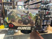 Cobra Ferret Scout ATV (GI Joe Classified, Hasbro) **SEALED**