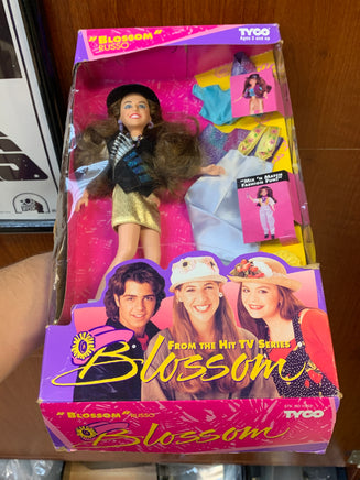 Blossom Russo #1903 (Vintage Doll, TYCO) **NEW/OPEN BOX** - Bitz & Buttons