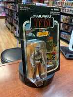 Kithaba Skiff Guard VC56 (Star Wars Vintage Collection, Hasbro) SEALED