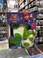 Hatchin Yoshi (Super Mario Galaxy, Spin Master) **SEALED**