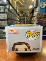 Infinity War Bucky Barnes #418 (Funko Pop, Marvel) - Bitz & Buttons