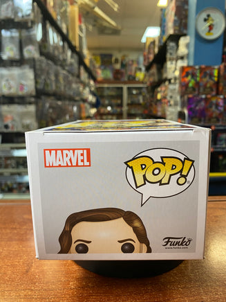 Infinity War Bucky Barnes #418 (Funko Pop, Marvel) - Bitz & Buttons