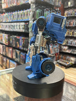 MM-2 Stax/Pipes Master Mini Series (Transformers KO, X-Transbots) COMPLETE