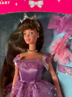 Pretty Choices Hair-Styling Brunette #18019 (Vintage Barbie, Mattel) **SEALED** - Bitz & Buttons