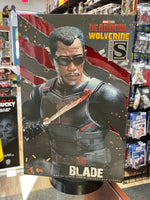 Blade Deadpool & Wolverine MMS791 (Marvel, Hot Toy) **SEALED**