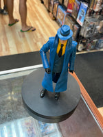 The Question 6" (DC Universe, Mattel) - Bitz & Buttons